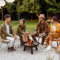 Firepits