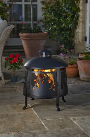 FlameFiesta Firepit - image 3