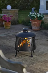 FlameFiesta Firepit - image 2