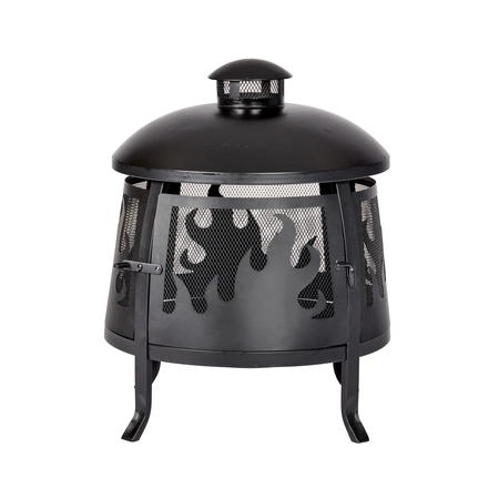FlameFiesta Firepit - image 1