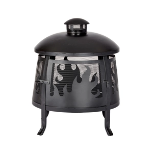 FlameFiesta Firepit - image 1