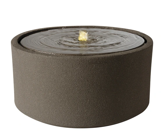 Fountain Mill Stone Small - image 1