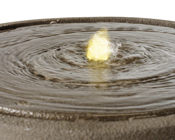 Fountain Mill Stone Small - image 2