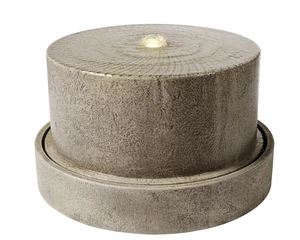 Fountain Millstone Large - image 1