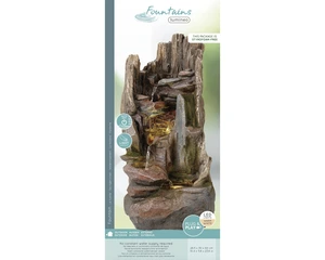 Fountain Rock - image 2
