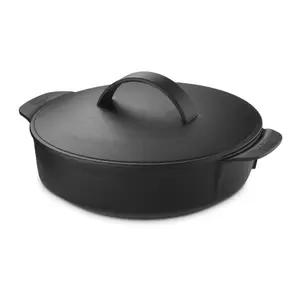 GBS Dutch Oven