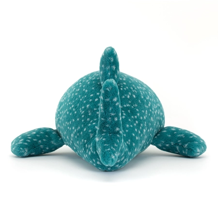 Gobfrey Whale Shark - image 3