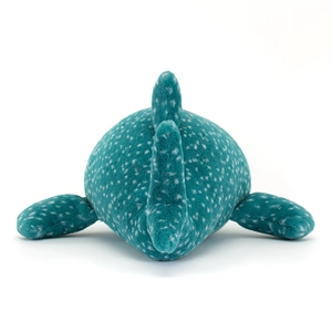Gobfrey Whale Shark - image 3