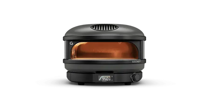 Gozney Arc Pizza Oven - Off-Black - image 1