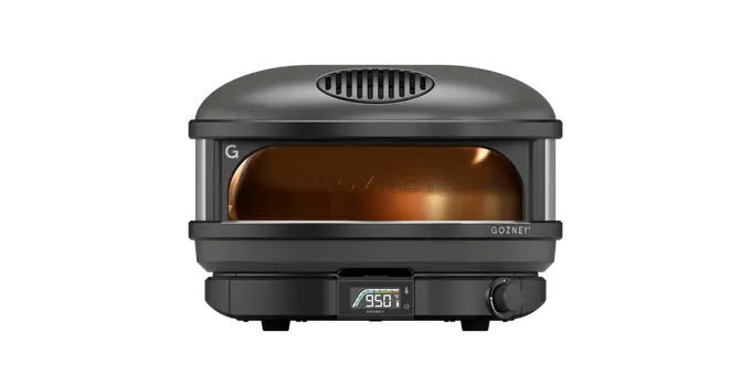 Gozney Arc Pizza Oven - Off-Black - image 2