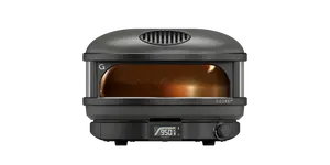 Gozney Arc Pizza Oven - Off-Black - image 2