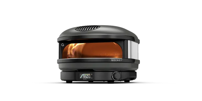 Gozney Arc Pizza Oven - Off-Black - image 3