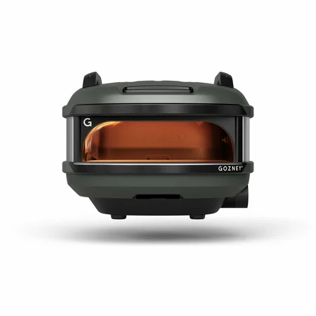 Gozney Tread Pizza Oven - Black - image 1