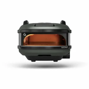 Gozney Tread Pizza Oven - Black - image 1