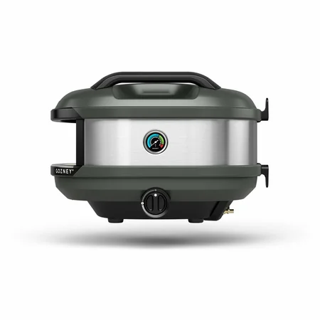 Gozney Tread Pizza Oven - Black - image 3