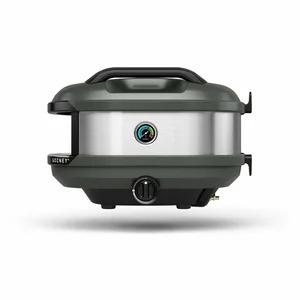 Gozney Tread Pizza Oven - Black - image 3