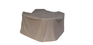 Hartman 4 Seat Round Set Cover
