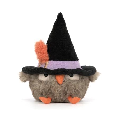 Heccaty Hootnightly - image 2