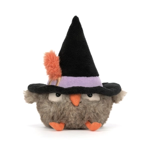 Heccaty Hootnightly - image 2