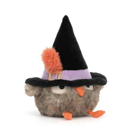 Heccaty Hootnightly - image 1