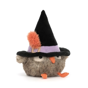 Heccaty Hootnightly - image 1