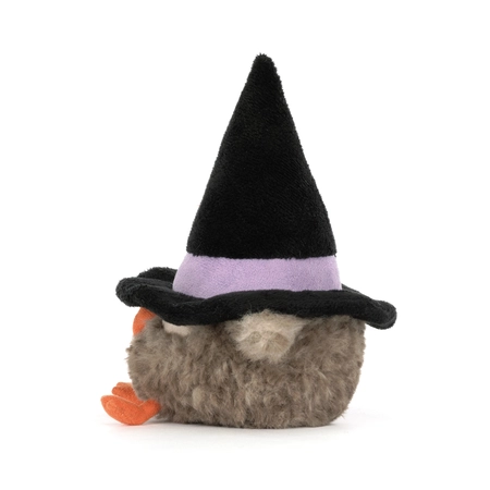 Heccaty Hootnightly - image 3
