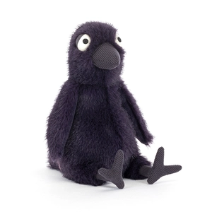 Hocus Crow - image 1