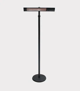 Ibiza - Floor Standing Heater - image 1