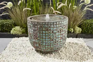 JADA TURQUOISE - image 1