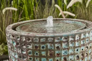 JADA TURQUOISE - image 2