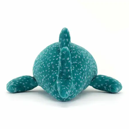 Jellycat Gobfrey Whale Shark - image 2