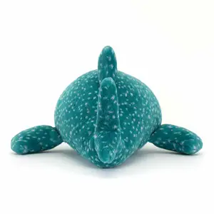 Jellycat Gobfrey Whale Shark - image 2