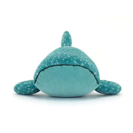 Jellycat Gobfrey Whale Shark - image 3