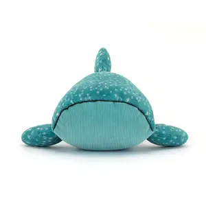 Jellycat Gobfrey Whale Shark - image 3