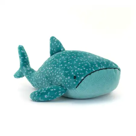 Jellycat Gobfrey Whale Shark - image 1