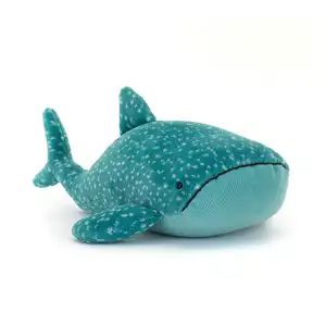 Jellycat Gobfrey Whale Shark - image 1