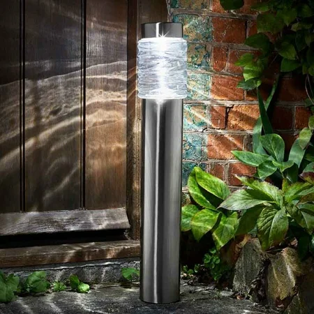 Jumbo Bollard - Stainless Steel 20L - image 1