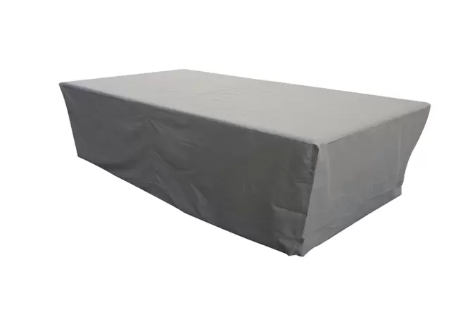 Large Cushion Box Cover - Khaki