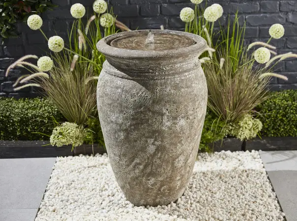 Leona Antique White - image 1