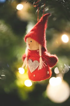 LITTLE HELPERS WORKSHOP - Tuesday 23rd December