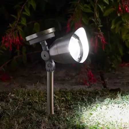 Mega Garden Spot Light - image 1