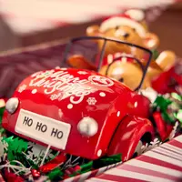 Merry & Sweet