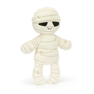 Mummy Bob - image 1
