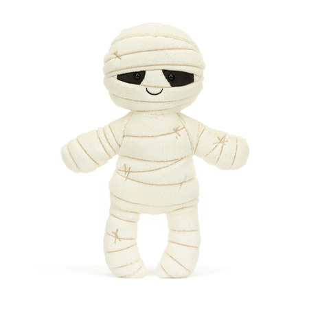 Mummy Bob - image 2
