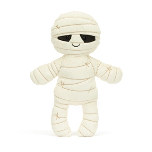 Mummy Bob - image 2