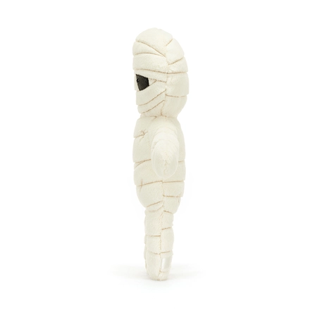 Mummy Bob - image 3