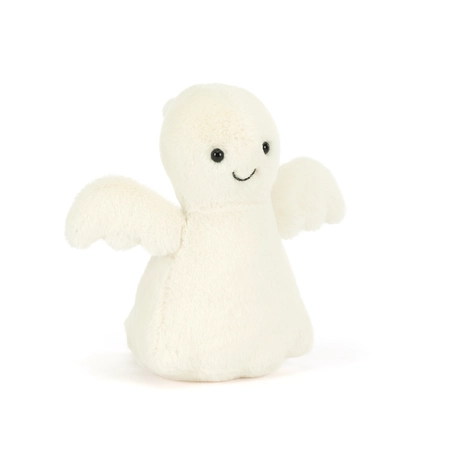 Mysti Ghost - image 1