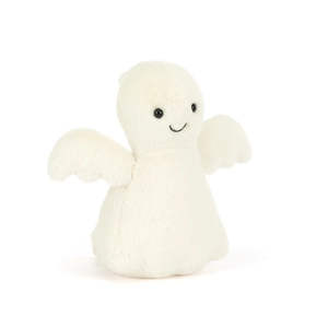 Mysti Ghost - image 1