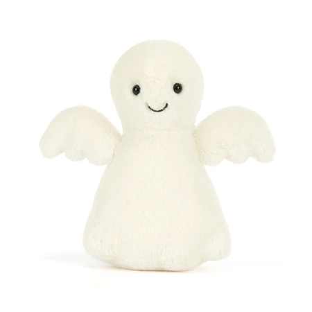 Mysti Ghost - image 2