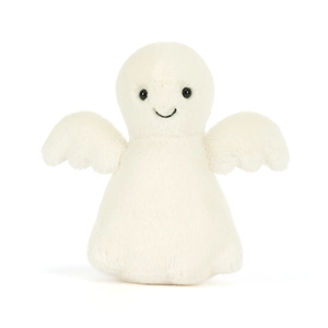 Mysti Ghost - image 2